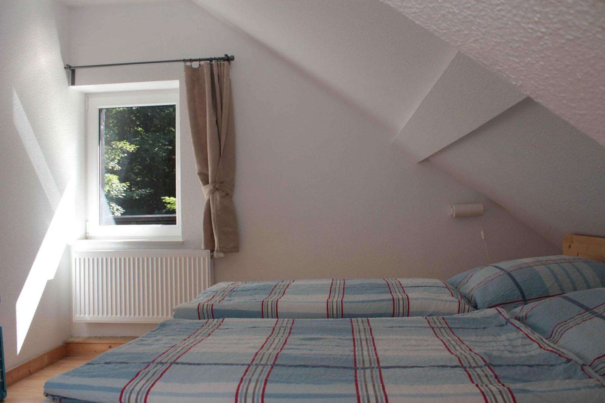 Ferienwohnung Forsthaus Am Brocken, 55 Qm, 2 Schlafzimmer F7 Ilsenburg Exteriér fotografie